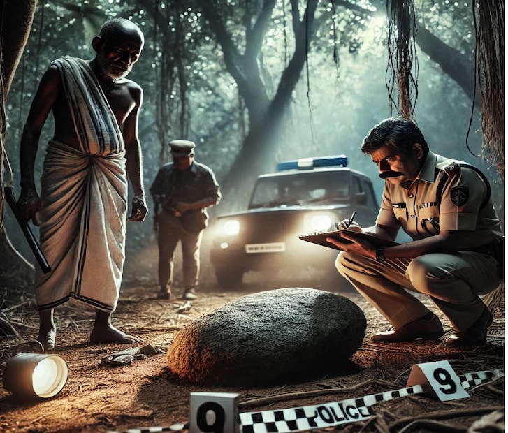 তদন্তে জানা যায়, ওই মহিলা প্রায়ই স্বামীর সঙ্গে বিবাদে জড়াতেন। ঘটনার দিনও স্বামী-স্ত্রীর মধ্যে ঝগড়া হয়েছিল।