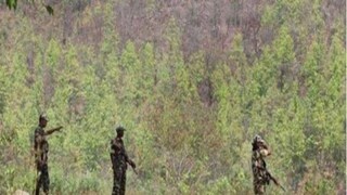 22 Maoists killed in Chhattisgarh encounter 22 Maoists killed in Chhattisgarh encounter