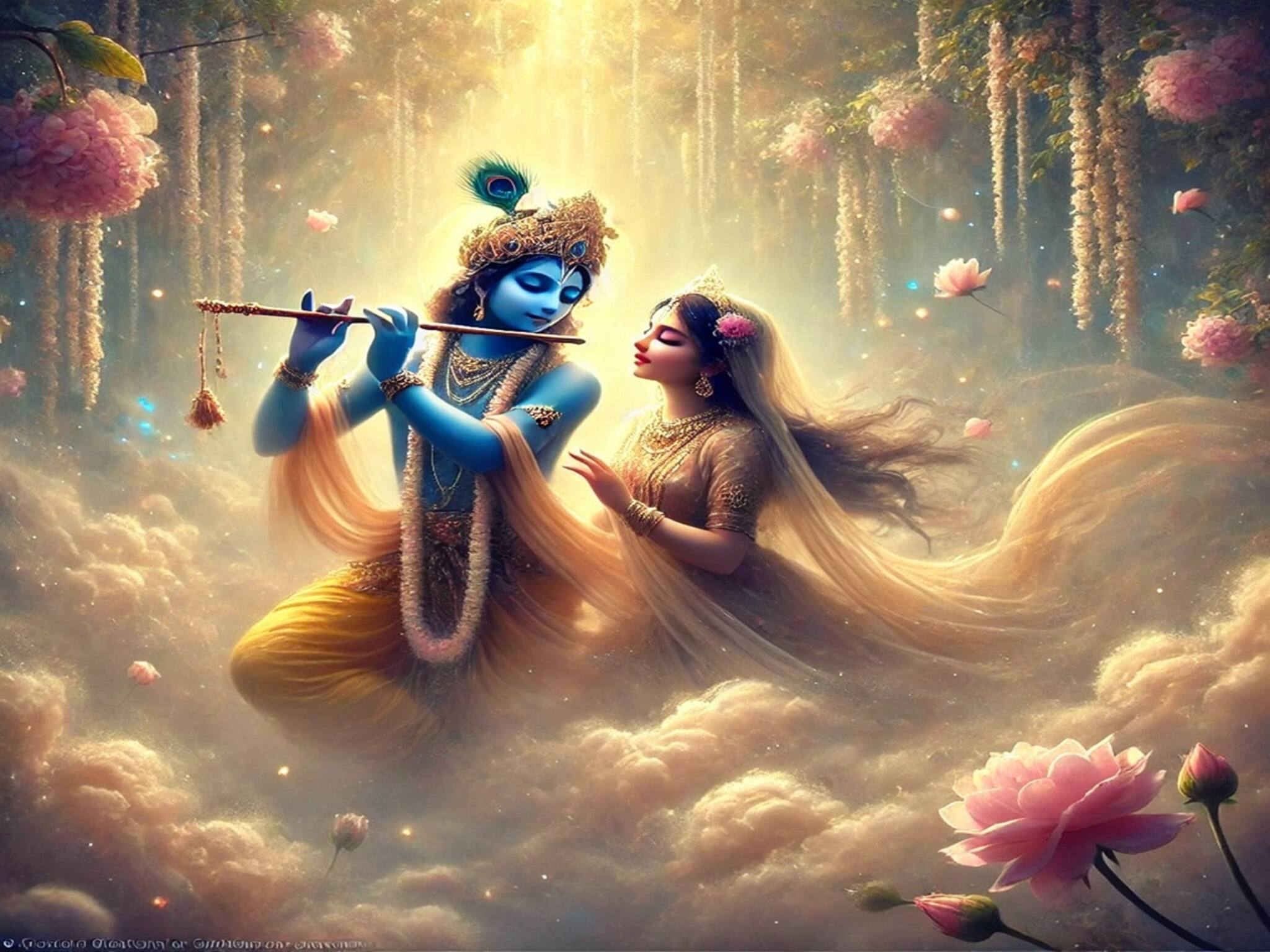 Radha Ashtami 2025: রাত পোহালেই রাধাষ্টমী...! এই ৬ রাশি 'ভাগ্যবান', কেরিয়ারে উন্নতি, রাধারানির কৃপায় খুলবে ভাগ্যের দরজা, কাদের লাগবে 'লটারি'?