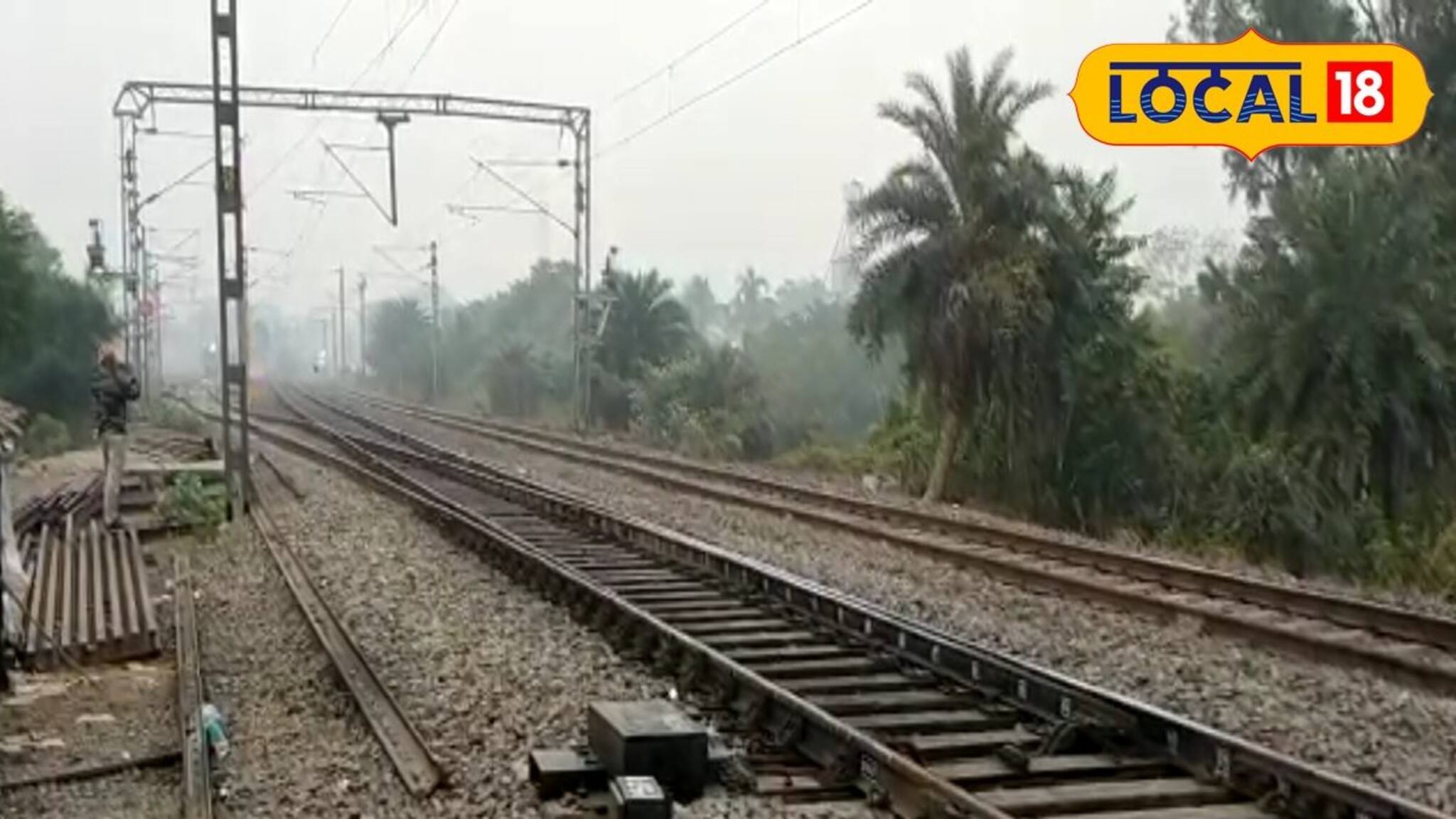 যোগাযোগ ব্যবস্থায় আসছে বৈপ্লবিক পরিবর্তন! রাজ্যে নতুন রেলপথের অনুমোদন, লাভবান হবে বাংলা