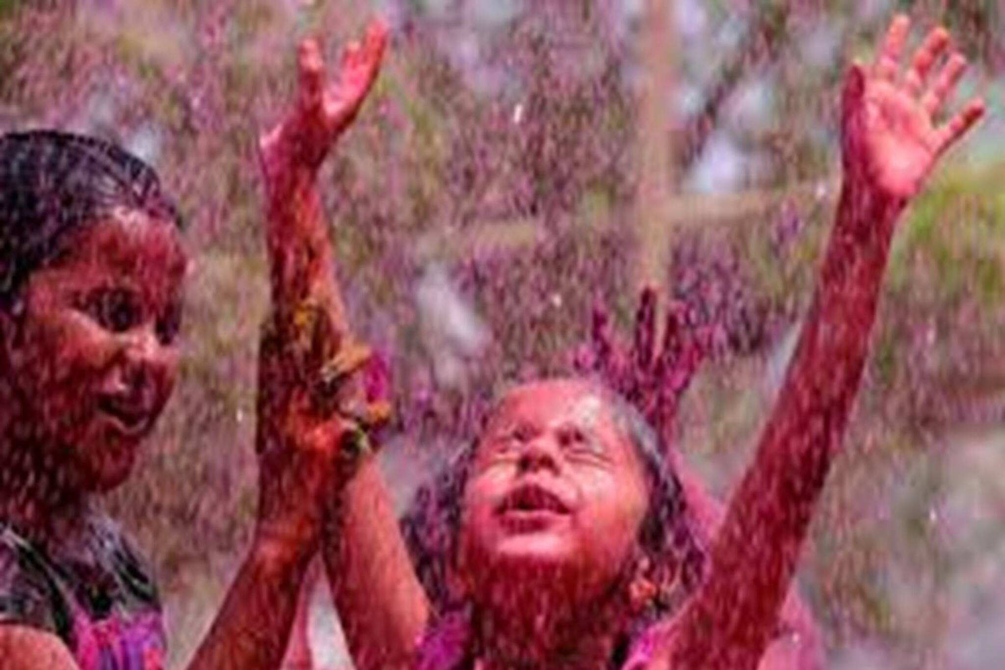 দেশের দুই প্রান্তে ঘূর্ণাবর্তের জের! ১৮ রাজ্যে দোলের আনন্দ নষ্ট করবে বৃষ্টি?