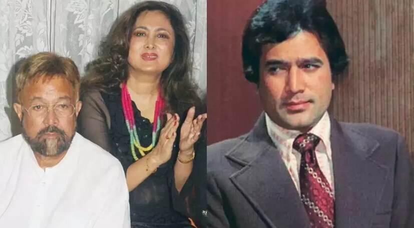 নিজের ভালবাসার কথা বলতে গিয়ে অনিতা বলেন, রাজেশ খান্না যখন মদ খেয়ে মাতাল হয়ে যেতেন, তখন তিনি তাঁকে কষ্ট দিতেন, কিন্তু যখন তিনি মাতাল ছিলেন না, তখন তাঁর সঙ্গে থাকাটাই ছিল সবচেয়ে ভাল। অনিতা বলেন যে রাজেশ তাঁকে বলেছিলেন যে মাতাল অবস্থায় তার সঙ্গে তর্ক না করতে, কারণ তিনি বিরক্ত হবেন৷