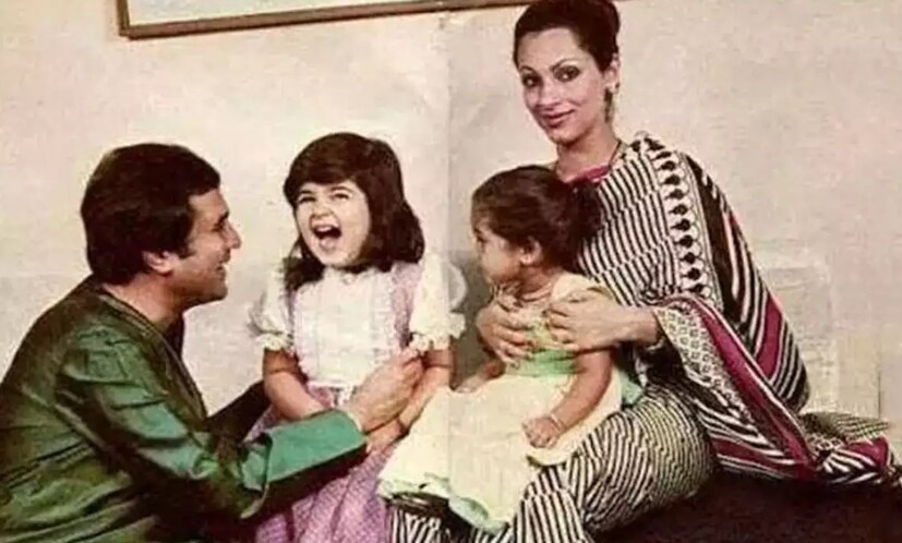 যদিও ডিম্পল কাপাডিয়া ছিলেন অভিনেতার স্ত্রী৷ যেহেতু ডিম্পল রাজেশের বয়সের প্রায় অর্ধেক ছিলেন, তাই তাঁদের মধ্যে দূরত্বও অনেকটা ছিল। এই দম্পতির ২ কন্যা ছিল৷ এক দশকেরও কম সময়ের মধ্যে তারা আলাদা হয়ে যান।