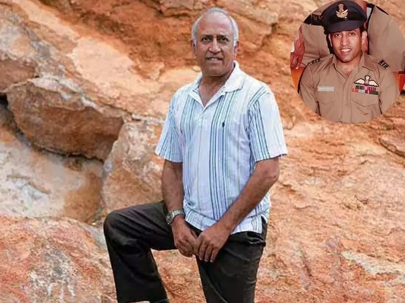 মহাকাশ অভিযান শেষে ফিরে ফের বিমান বাহিনীতে যোগদান করে রাকেশ শর্মা। এর পর ১৯৮৭ সাল পর্যন্ত বাহিনীতে কাজ করেন। ওই বছরই উইং কম্যান্ডার পদ থেকেই অবসর গ্রহণ করেছিলেন। 