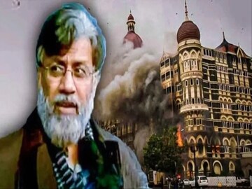 চেষ্টা জলে, ভারতে আসতেই হচ্ছে তাহাউর রানাকে! কে এই রানা? ভারতের কী ক্ষতি করেছে সে?