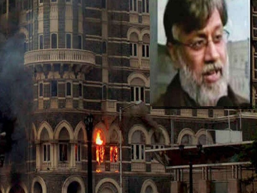 মার্কিন সুপ্রিম কোর্টের সাম্প্রতিক রায়ের পরে তাহাউর রানার ভারতে প্রত্যর্পণ কার্যত নিশ্চিত হয়ে গেল।