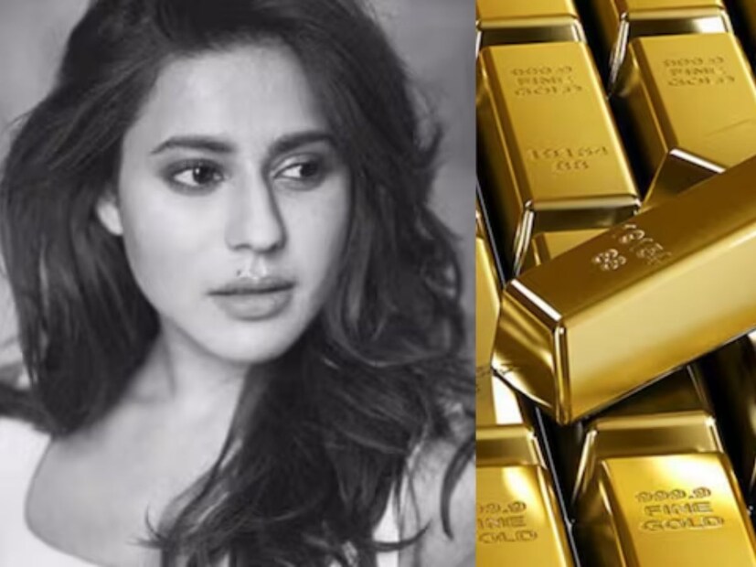 নায়িকার সোনা পাচারের ঘটনাকে কেন্দ্র করে শোরগোল দেশজুড়ে। অভিযোগ, জামাকাপড়ের মধ&#x200d;্যে লুকিয়ে সোনাপাচার করতে গিয়ে ধরা পড়েন অভিনেত্রী। চাঞ্চল&#x200d;্যকর এই ঘটনা সামনে আসার পর থেকেই আলোচনার কেন্দ্রে একটি বিষয়, নিয়মমাফিক কত সোনা নিয়ে যাওয়া যেতে পারে ফ্লাইটে? 