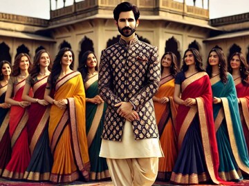 Relationship news: একটা-দুটো নয় নয় নটা বিয়ে! সব স্ত্রীর সঙ্গে কুকাজ করে উধাও হয়ে যেত যুবক, অবশেষে গ্রেফতার Relationship news: একটা-দুটো নয় নয় নটা বিয়ে! সব স্ত্রীর সঙ্গে কুকাজ করে উধাও হয়ে যেত যুবক, অবশেষে গ্রেফতার