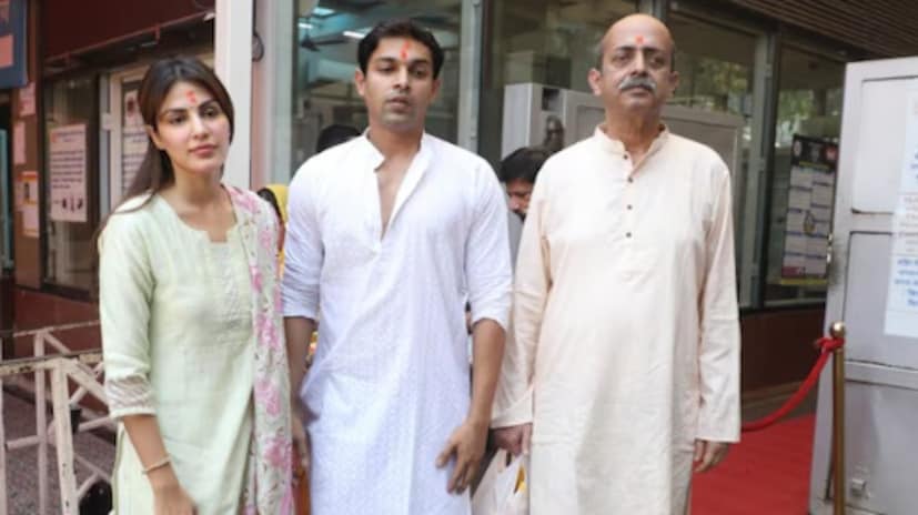 শুধু তাই নয়, বৈজ্ঞানিক পরীক্ষাগুলিতেও সুশান্তের মৃত্যুর ক্ষেত্রে কোনও অস্বাভাবিকতা ধরা না পড়ায় তদন্ত শেষ করার সিদ্ধান্ত নেওয়া হয়েছে বলেই সরকারি সূত্রের খবর৷