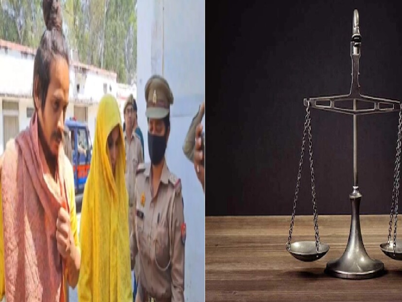 ধারা ১২-র অধীনে বিনামূল্যে উকিল প্রদানের বিধান রয়েছে। তাই জেলের  এখন পর্যন্ত মেরঠে ৭৮০ বন্দিকে এক বছরে আইনজীবী সরবরাহ করা হয়েছে। এই অবস্থায় রেখা জৈন মেরঠে সৌরভ খুনের অভিযুক্ত সাহিল ও মুসকানের মামলা লড়বেন। তিনি জেলে বন্দি দুই আসামির সঙ্গে দেখা করেছেন।