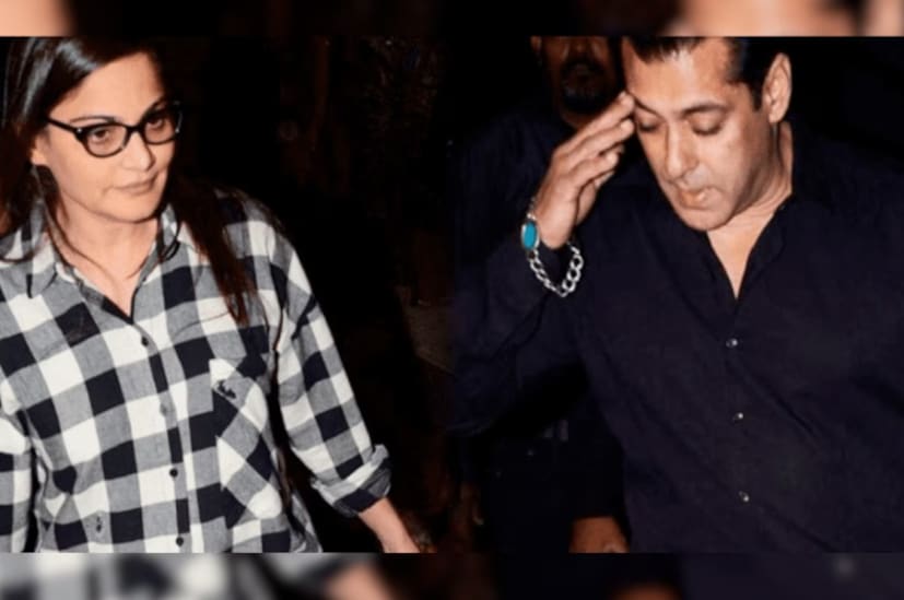 সলমন খান৷ বলিউডের অন্যতম খান পরিবারের সন্তান৷ তিনি নিজে বিয়ে করেননি৷ কিন্তু বাড়ির সকলেকে বিয়ে দিয়েছেন৷ তা সেই ভাই হোক বা বোনরা৷ এমনকী নিজের বোনদের বিয়েও দিয়েছেন৷ 