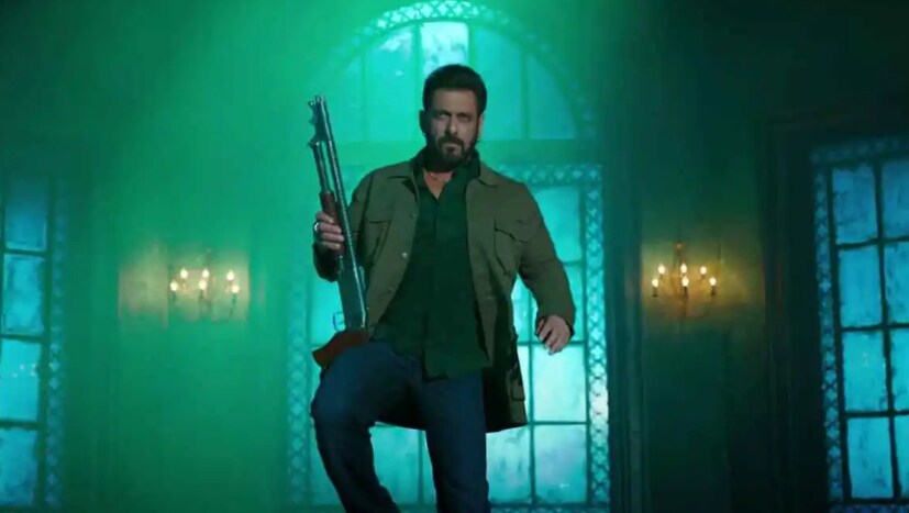 #Sikandar প্রথমার্ধটি শালীন। মূল প্লট পয়েন্টটি আকর্ষণীয় তবে অ্যাকশন দৃশ্যগুলি স্লো মো শটগুলির পরিবর্তে আরও ভাল হওয়া উচিত ছিল। মুরুগা দক্ষিণ থেকে, দক্ষিণ সিনেমার ৩ জন মহিলাকে কাস্ট করেছেন লোল – Rashmika, Kajal Agarwal এবং Dhanya Balakrishna। ব্লকবাস্টার গানের অভাব একটি মাইনাস— Procrastinator (@BagaCoolAipoyam) মার্চ ৩০, ২০২৫