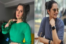 ক্রিকেটারের সঙ্গে ডিনারে সানিয়া মির্জা, কে জানেন, সামনে এল ফটো