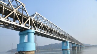 উত্তর পূর্ব সীমান্ত রেলওয়ে 