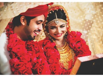 স্বামী-স্ত্রীর মধ্যে বয়সের 'ফারাক' কত হলে 'কারেক্ট'...? কী বলছে 'বিজ্ঞান'? শুনলেই চমকাবেন!