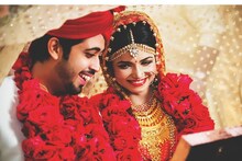 স্বামী-স্ত্রীর মধ্যে বয়সের 'ফারাক' কত হলে 'কারেক্ট'...? কী বলছে 'বিজ্ঞান'? শুনলেই চমকাবেন!