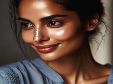 চকচক করবে মুখ...! রাতে শুধু 'ছোট্ট' কাজ, নারকেল তেলে এই 'পদার্থ' মিশিয়ে করুন ম্যাসাজ