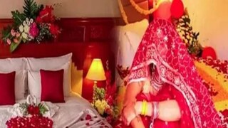 ফুলশয্যার রাতে পালিয়ে গেল বর ফুলশয্যার রাতে পালিয়ে গেল বর