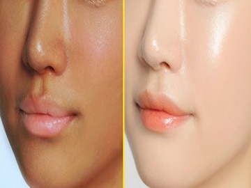 ফুটফুটে হয়ে যাবে মুখ...! গরমে রাতে ঘুমনোর আগে 'ঘরোয়া' এই পেস্ট মুখে লাগান, চমকে দেওয়া তফাৎ ফুটফুটে হয়ে যাবে মুখ...! গরমে রাতে ঘুমনোর আগে 'ঘরোয়া' এই পেস্ট মুখে লাগান, চমকে দেওয়া তফাৎ