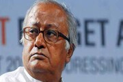 অধিবেশন চলাকালীন হঠাৎ অসুস্থ সৌগত রায়, তড়িঘড়ি নিয়ে যাওয়া হল রাম মনোহর লোহিয়া হাসপাতালে