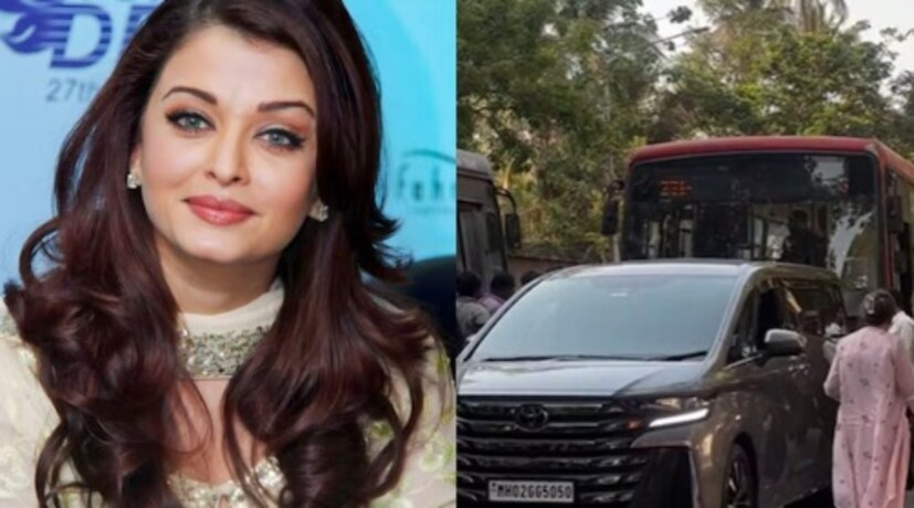 ক্ষয়ক্ষতির পরিমাণ আপাতত জানা না গেলেও যে ভিডিও প্রকাশ্যে এসেছে, তাতে দেখা গেল দুর্ঘটনার জেরে মুম্বইয়ের রাস্তায় যানজটের সৃষ্টি হয়েছে।