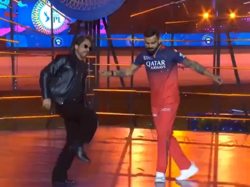 জানা গিয়েছে শাহরুখ যে নেকলেস পরেছিলেন সেটি  ১৮ ক্যারাট প্ল্যাটিনামের চেন। তার উপর বসানো হিরে। দাম নাকি ৭৫ থেকে ৮০ লাখ টাকার মতো। শাহরুখের খুবই পছন্দের সেই হীরের হার।