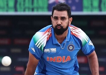 মহম্মদ শামির বোনের নাম ১০০ দিনের কাজে! সংসারে কি অভাব? ভারতীয় ক্রিকেটে শোরগোল