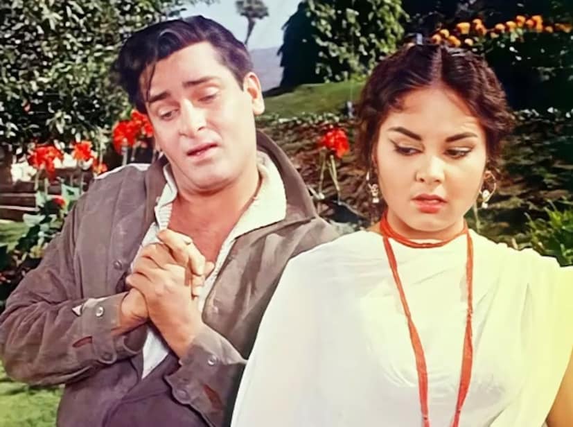 শাম্মী কাপুরের স্ত্রীর কে? তিনি ১৯৯৫ সালে বিখ্যাত হিন্দি সিনেমার অভিনেত্রী গীতা বালিকে বিয়ে করেছিলেন। বিয়ের এক বছর পর, ১৯৫৬ সালের ১ জুলাই, তাদের প্রথম পুত্র আদিত্য রাজ কাপুরের জন্ম হয়।