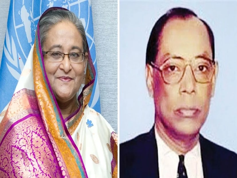 বাংলাদেশের অশান্ত পরিস্থিতির মধ্যে পদত্যাগ করে ভারতে চলে এসেছিলেন শেখ হাসিনা। বর্তমানে ভারতেই রয়েছেন তিনি। তবে এই প্রথমবার নয়, আগেও ভারতে আশ্রয় নিয়েছিলেন হাসিনা। ইন্দিরা গান্ধির আমলে স্বামী ও সন্তানদের নিয়ে তিনি দিল্লিতেই ছিলেন বেশ কয়েক বছর। 