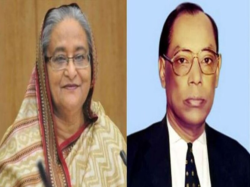 পীরগঞ্জের রংপুরের বাসিন্দা ছিলেন মহম্মদ আব্দুল ওয়াজেদ মিঞা। রংপুর থেকে ম্যাট্রিক পাশ করার পর রাজশাহী কলেজে পড়াশোনা করেন তিনি। তাঁর বড় দিদির ছেলে আব্দুল কোয়াম সরকার ছিলেন পদার্থবিদ। সেই পথেই হাঁটেন ওয়াজেদ মিঞা। পদার্থবিদ্যা নিয়েই পড়াশোনা শুরু করেন ঢাকা বিশ্ববিদ্যালয়ে।