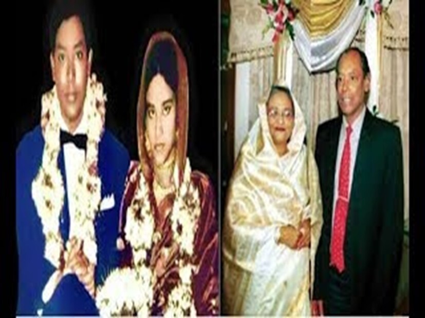 স্নাতকোত্তরের পাঠ শেষ করে তিনি চলে যান বিদেশে। লন্ডনের ইম্পেরিয়াল কলেজ থেকে ডিপ্লোমা শেষ করেন। ১৯৬৭ সালে পিএইডি ডিগ্রি পান তিনি।