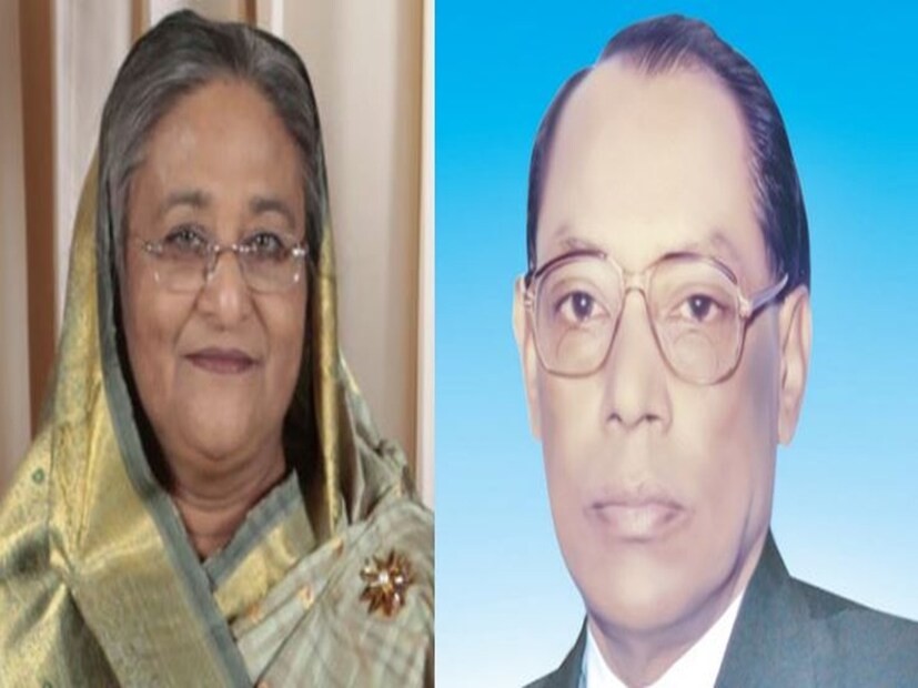 বাংলাদেশে যখন মুজিবর রহমান ও তাঁর স্ত্রী-সন্তানদের হত্যা করা হয়, তখন ওয়াজেদ মিঞার সঙ্গেই জার্মানিতে ছিলেন তাঁর স্ত্রী তথা মুজিব-কন্যা শেখ হাসিনা। জার্মানিতে তখন পরমাণু বিজ্ঞানে বিশেষ প্রশিক্ষণ নিচ্ছিলেন তিনি। তবে মুজিব-হত্যার পর হাসিনা ও তাঁর পরিবারের নিরাপত্তা নিয়ে প্রশ্ন ওঠে।
