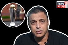 ভারত চ্যাম্পিয়ন্স ট্রফি জিতলেও কেন ক্ষুব্ধ শোয়েব আখতার? ভিডিও বার্তায় জানালেন আসল কারণ