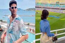 আইপিএলের পরই শুভমান শুভমান গিলের বিয়ে? ইডেনে নতুন জীবন নিয়ে কী বললেন ভারতীয় তরকা