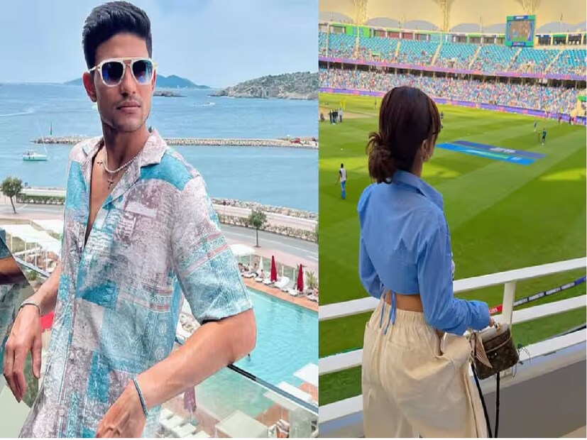 শুভমন গিলের কাছে বেশ কয়েকটি দারুণ গাড়ি রয়েছে। এর মধ্যে রয়েছে রেঞ্জ রোভার ভেলার, মার্সিডিজ বেঞ্জ E350 এবং মহিন্দ্রা থার। রেঞ্জ রোভার ভেলার একটি মিড সাইজ SUV, মার্সিডিজ বেঞ্জ E350 একটি অত্যন্ত আরামদায়ক ও বিলাসবহুল গাড়ি এবং মহিন্দ্রা থার হল আনন্দ মহিন্দ্রার উপহার দেওয়া গাড়ি।