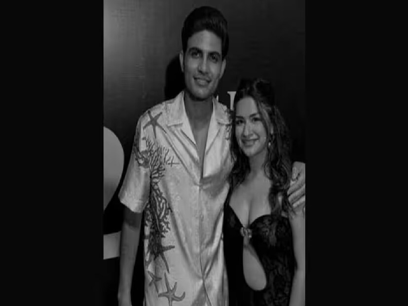 শুভমান গিল এবং অবনীত কৌরের মধ্যে প্রেমের জল্পনা কয়েক মাস আগে থেকেই শুরু হয়েছিল, যা তাদের মাঝে মাঝে সোশ্যাল মিডিয়ায় কথোপকথন এবং একসঙ্গে দেখা হওয়ার সূত্রেই সামনে আসে৷