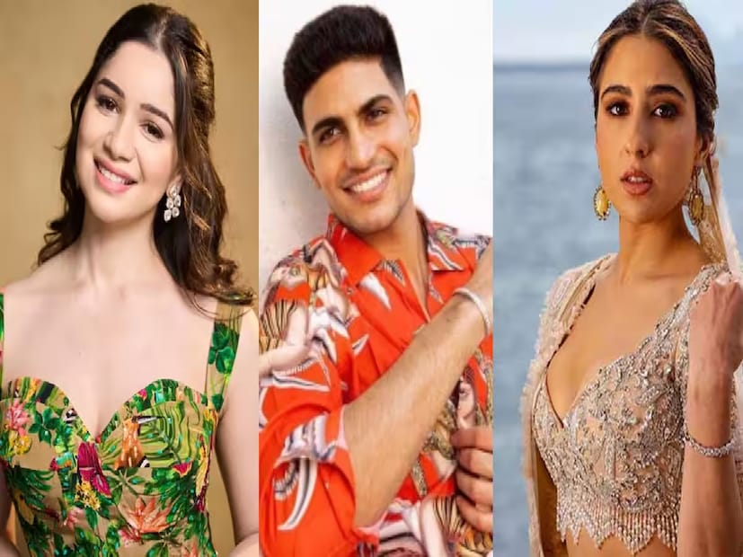 টাকা-পয়সা, গাড়ি-বাড়ির পাশাপাশি  একাধিক মহিলার বলিউড অভিনেত্রীর সঙ্গে নাম জড়িয়েছে গিলের। সারা আলি খান, টিভি অভিনেত্রী ঋধিমা পণ্ডিত এবং অবনীত কৌরের সঙ্গে তার সম্পর্কের গুজব শোনা গেছে। এমনকি সচিন তেন্ডুলকরের মেয়ে সারা তেন্ডুলকরের সঙ্গেও তার নাম জড়িয়েছে। যদিও শুভমন গিল এই সব খবরকে বরাবরই গুজব বলে উড়িয়ে দিয়েছেন।