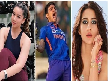 দুই সারা-র সঙ্গে গেম ওভার! পুরোন প্রেমে সেরে এখন নতুন সুন্দরীতে মজেছে মন, শুভমানের গসিপ