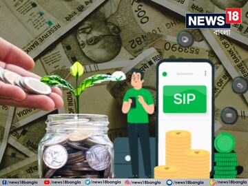 এই মিউচুয়াল ফান্ডে মাত্র ১০,০০০ টাকার SIP ৬.৭৫ কোটি টাকায় পরিণত হয় ? দেখে নিন হিসেব এই মিউচুয়াল ফান্ডে মাত্র ১০,০০০ টাকার SIP ৬.৭৫ কোটি টাকায় পরিণত হয় ? দেখে নিন হিসেব