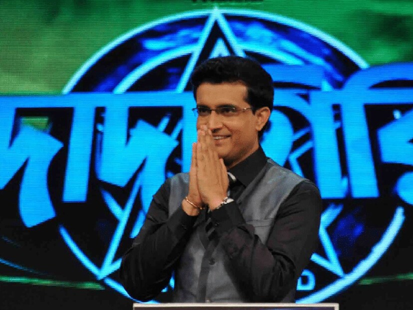 সঞ্চালক সৌরভ গঙ্গোপাধ্যায়কে দারুন পছন্দ করেছেন বাংলার জনগণ। তবে এবার সৌরভের আর দাদাগিরির পথ আলাদা হয়েছে। সৌরভ আর জি বাংলায় দাদাগিরি সঞ্চালনা করবেন না। 