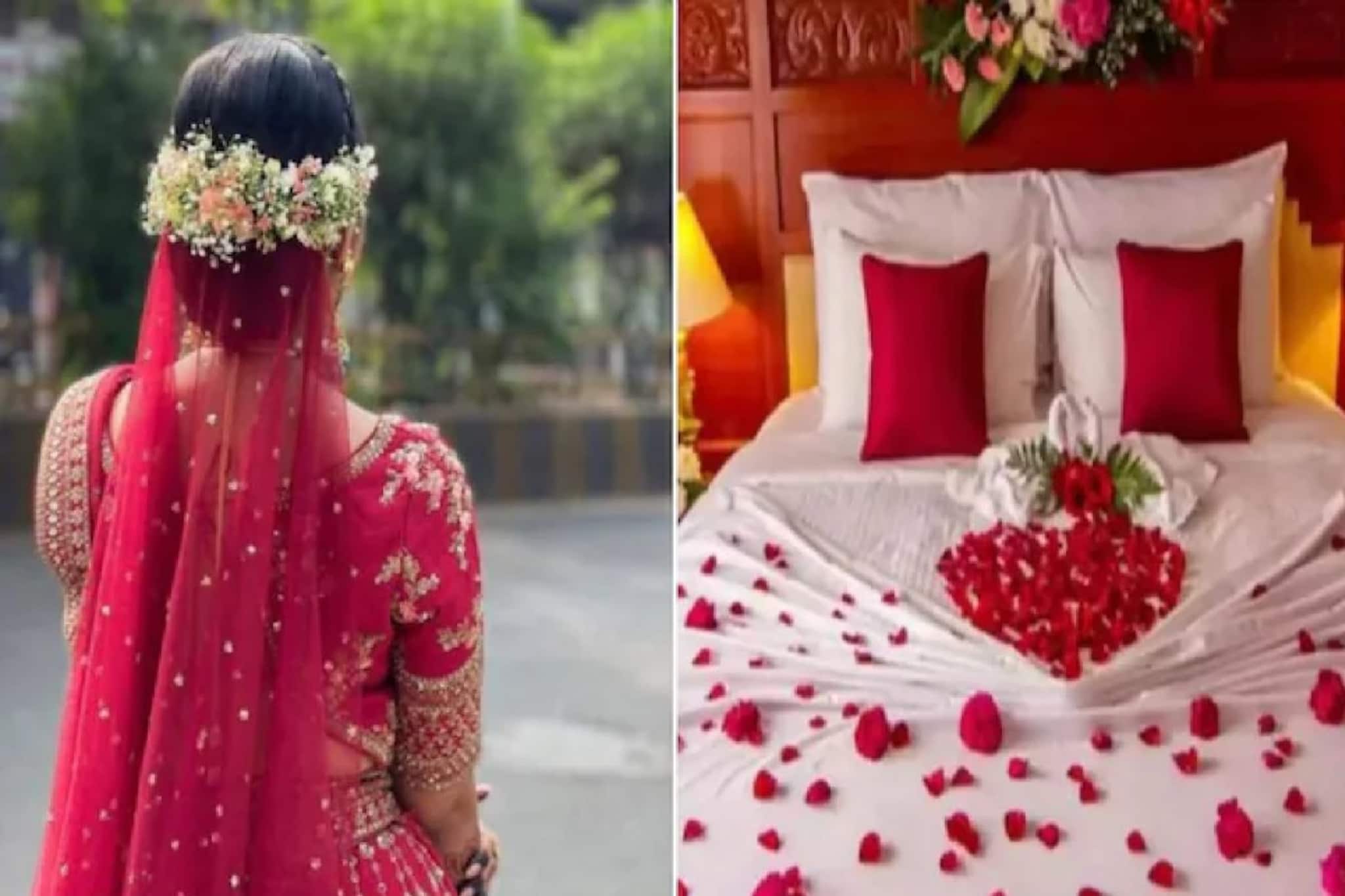 ফুলশয্যার রাত, মধুর মিলন শেষে অন্ধকারে 'বিকট' আর্তনাদ! যা ঘটল, বদলে গেল নববধূর জীবন