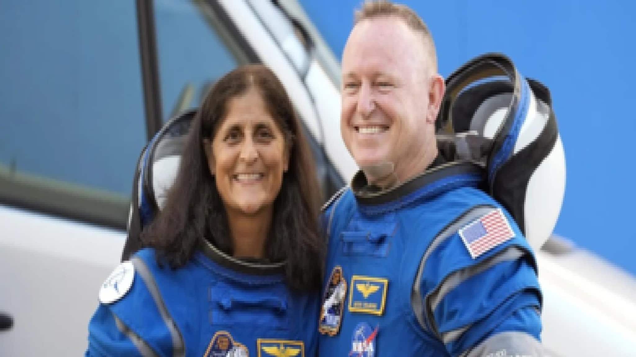 ফিরছেন সুনীতা, সামান্য বিচ্যুতি ধ্বংস করতে পারে মহাকাশ‌যান