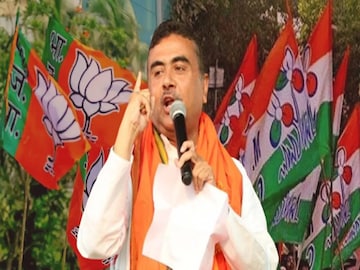 Suvendu Adhikari: ‘নন্দীগ্রামে ৭ আসনের ৭টিতেই লিড বাড়াতে হবে…’, হলদিয়ায় হুঙ্কার শুভেন্দু অধিকারীর