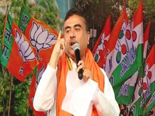 শুভেন্দুর এলাকায় জয় তৃণমূলের