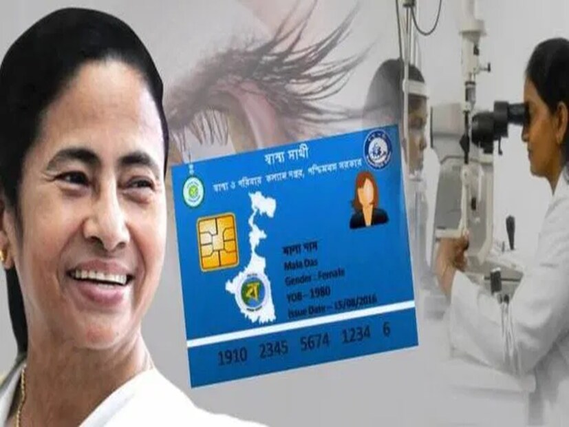 স্বাস্থ্য পরিষেবাকে সবসময় অগ্রাধিকার দিয়ে এসেছে পশ্চিমবঙ্গ সরকার। ফলে পশ্চিমবঙ্গ সরকারের নানা ধরনের প্রকল্পের মধ্যে অত্যন্ত উল্লেখযোগ্য নাম ‘স্বাস্থ্য সাথী’ প্রকল্প। প্রকল্পের উদ্দেশ্য, রাজ্যের সমস্ত সাধারণ মানুষকে নিখরচায় সরকারি এবং প্রকল্পের আওতাভুক্ত সমস্ত বেসরকারি হাসপাতাল থেকে ন্যূনতম স্বাস্থ্য পরিষেবা দেওয়া। 
