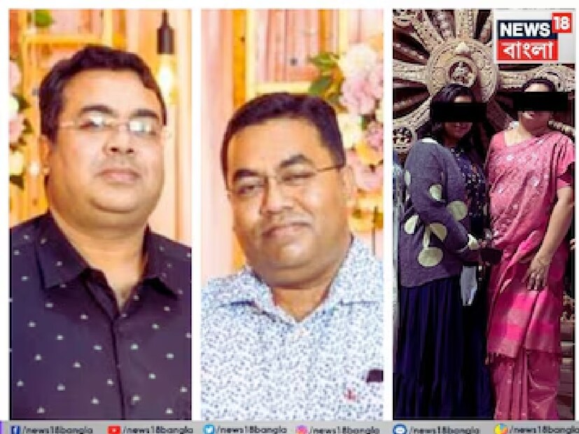 পরতে পরতে রহস্য মোড়া ট&#x200d;্যাংরার তিন খুনের ঘটনার তদন্তে বড় পদক্ষেপ নিচ্ছে কলকাতা পুলিশ৷ বাড়ির দুই বউ এবং কিশোরী কন্যার মৃত্যু ঠিক কীভাবে ঘটিয়েছিল বাড়ির ছেলেই তা নিয়ে তদন্তে উঠে আসছে চাঞ্চল্যকর সব তথ্য৷