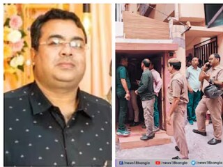 ট্যাংরার দে বাড়ির বড় ছেলে প্রণয় দে-কেও গ্রেফতার করবে পুলিশ৷ 