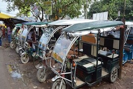 টোটোর রেজিস্ট্রেশনের পালা শুরু, বড় পদক্ষেপ নিচ্ছে সরকার! দেখুন ভিডিও