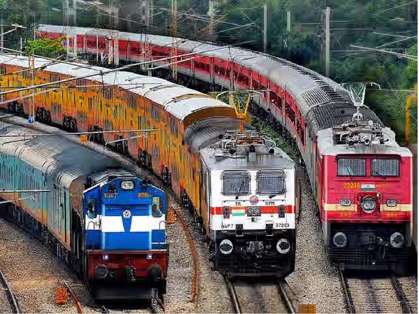 এছাড়াও, একাধিক ট্রেনের যাত্রাপথ সংক্ষিপ্ত করা হয়েছে ও সময় পরিবর্তন করা হয়েছে বলে বৃহস্পতিবার সন্ধ্যায় একটি প্রেস বিবৃতি জারি করে জানানো হয়েছে খড়গপুর ডিভিশনের সিনিয়র ডিসিএম (Sr. DCM)-র পক্ষ থেকে।