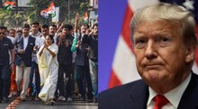 ভারতকে নকল করতে চলেছে আমেরিকা! ৩৩ বছর পর মমতা বন্দোপাধ্যায়ের দাবিরই পুনরাবৃত্তি করলেন মার্কিন প্রেসিডেন্ট ট্রাম্প